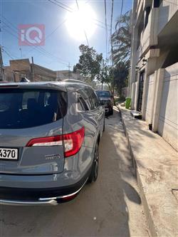 Honda Pilot